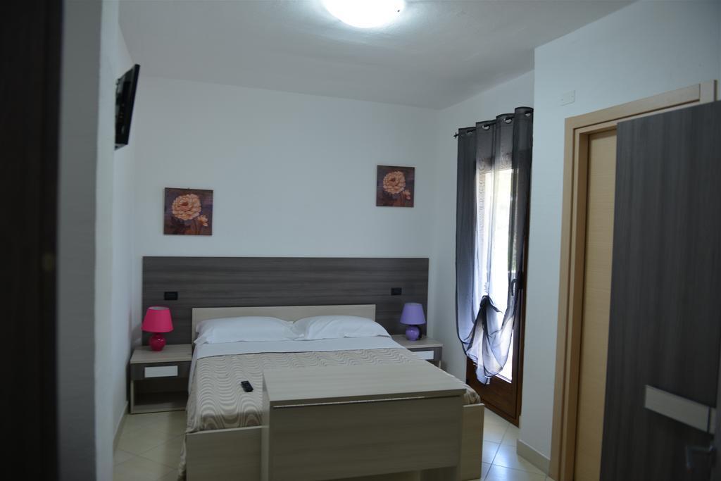 B&Birs Oliena Szoba fotó