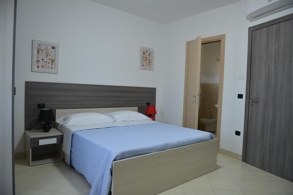 B&Birs Oliena Szoba fotó